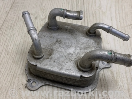 ФОТО Теплообменник АКПП для Acura TSX CU2 (03.2008-05.2014) Киев
