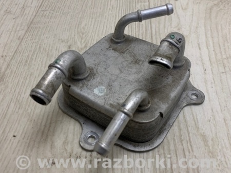 ФОТО Теплообменник АКПП для Acura TSX CU2 (03.2008-05.2014) Киев