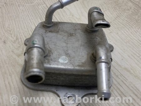 ФОТО Теплообменник АКПП для Acura TSX CU2 (03.2008-05.2014) Киев