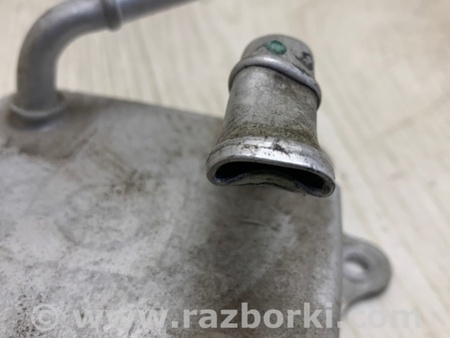 ФОТО Теплообменник АКПП для Acura TSX CU2 (03.2008-05.2014) Киев