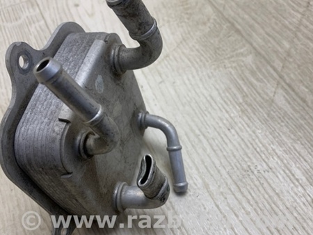 ФОТО Теплообменник АКПП для Acura TSX CU2 (03.2008-05.2014) Киев