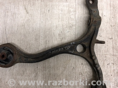ФОТО Рычаг передний нижний для Acura TSX CU2 (03.2008-05.2014) Киев