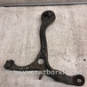 ФОТО Рычаг передний нижний для Acura TSX CU2 (03.2008-05.2014) Киев