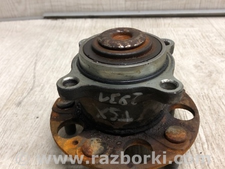 ФОТО Ступица для Acura TSX CU2 (03.2008-05.2014) Киев