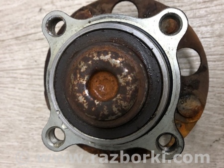 ФОТО Ступица для Acura TSX CU2 (03.2008-05.2014) Киев