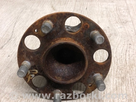 ФОТО Ступица для Acura TSX CU2 (03.2008-05.2014) Киев
