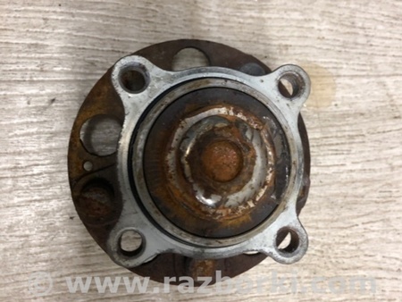 ФОТО Ступица для Acura TSX CU2 (03.2008-05.2014) Киев