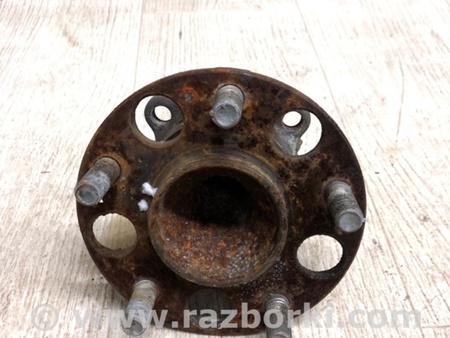 ФОТО Ступица для Acura TSX CU2 (03.2008-05.2014) Киев