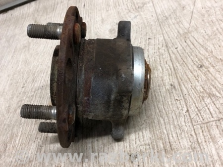 ФОТО Ступица для Acura TSX CU2 (03.2008-05.2014) Киев