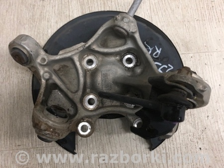 ФОТО Цапфа для Acura TSX CU2 (03.2008-05.2014) Киев