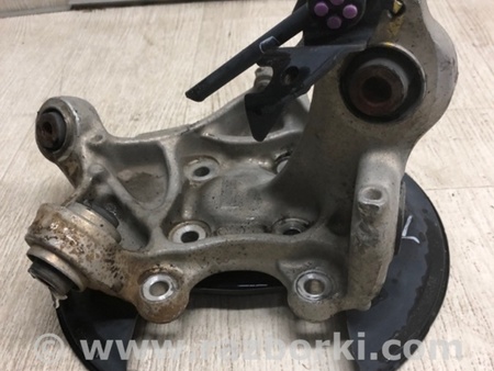 ФОТО Цапфа для Acura TSX CU2 (03.2008-05.2014) Киев