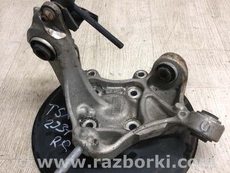 ФОТО Цапфа для Acura TSX CU2 (03.2008-05.2014) Киев