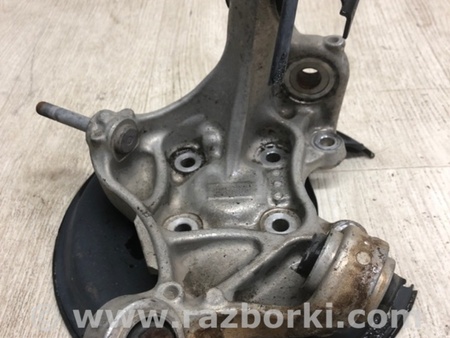 ФОТО Цапфа для Acura TSX CU2 (03.2008-05.2014) Киев