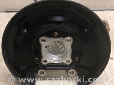 ФОТО Цапфа для Acura TSX CU2 (03.2008-05.2014) Киев