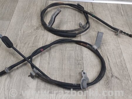 ФОТО Трос ручного тормоза для Acura TSX CU2 (03.2008-05.2014) Киев