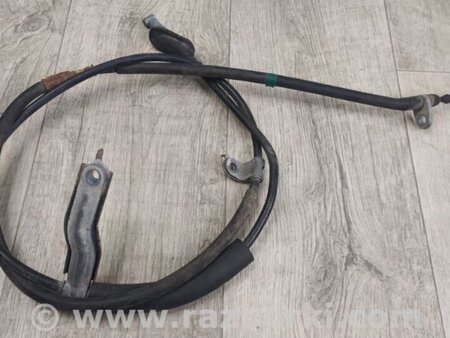 ФОТО Трос ручного тормоза для Acura TSX CU2 (03.2008-05.2014) Киев