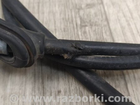 ФОТО Трос ручного тормоза для Acura TSX CU2 (03.2008-05.2014) Киев