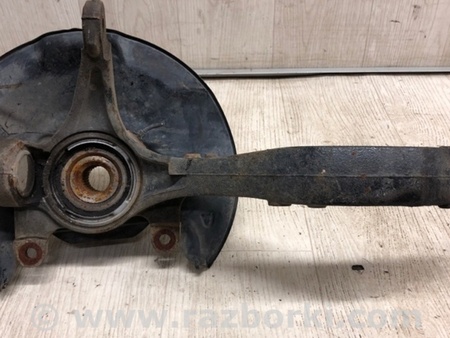 ФОТО Кулак поворотный для Acura TSX CU2 (03.2008-05.2014) Киев