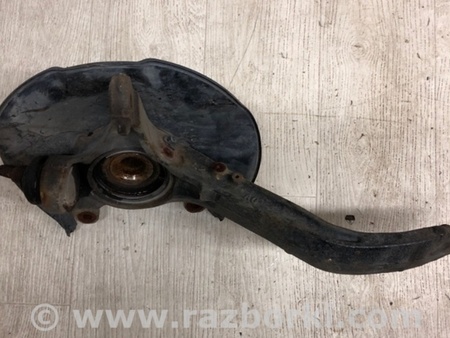 ФОТО Кулак поворотный для Acura TSX CU2 (03.2008-05.2014) Киев