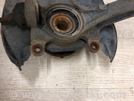 ФОТО Кулак поворотный для Acura TSX CU2 (03.2008-05.2014) Киев