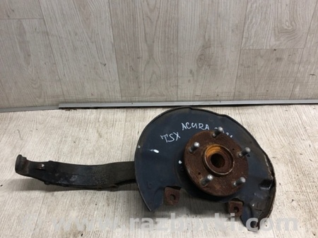 ФОТО Кулак поворотный для Acura TSX CU2 (03.2008-05.2014) Киев