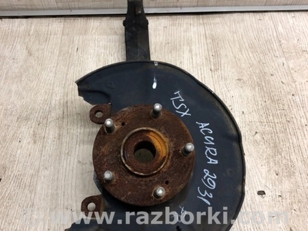 ФОТО Кулак поворотный для Acura TSX CU2 (03.2008-05.2014) Киев