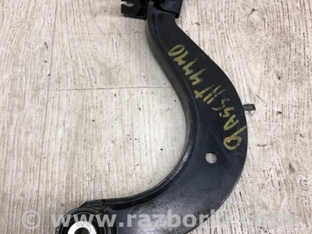 ФОТО Рычаг задний верхний поперечный для Volkswagen Passat B7 (09.2010-06.2015) Киев
