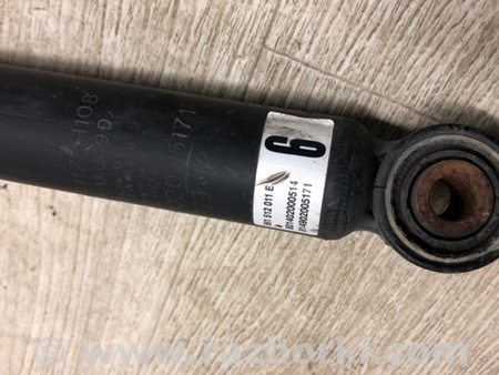 ФОТО Амортизатор для Volkswagen Passat B7 (09.2010-06.2015) Киев