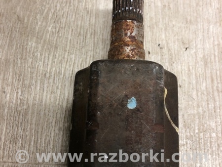 ФОТО Шрус внутренний для Volkswagen Passat B7 (09.2010-06.2015) Киев