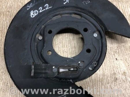 ФОТО Тормозной механизм для Hyundai Sonata YF (09.2009-03.2014) Киев