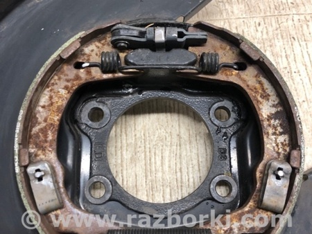 ФОТО Тормозной механизм для Hyundai Sonata YF (09.2009-03.2014) Киев