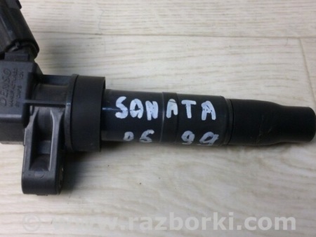 ФОТО Катушка зажигания для Hyundai Sonata YF (09.2009-03.2014) Киев