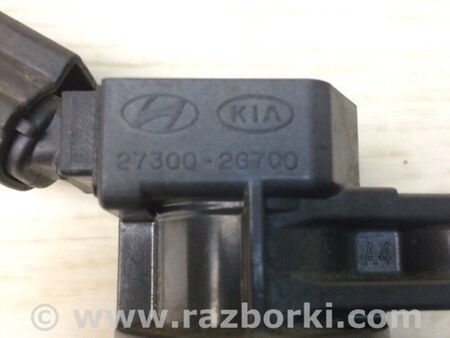 ФОТО Катушка зажигания для Hyundai Sonata YF (09.2009-03.2014) Киев