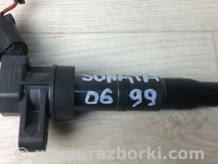 ФОТО Катушка зажигания для Hyundai Sonata YF (09.2009-03.2014) Киев