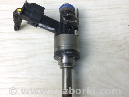 ФОТО Форсунка топливная для Hyundai Sonata YF (09.2009-03.2014) Киев