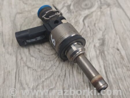 ФОТО Форсунка топливная для Hyundai Sonata YF (09.2009-03.2014) Киев