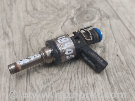 ФОТО Форсунка топливная для Hyundai Sonata YF (09.2009-03.2014) Киев