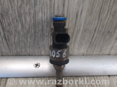 ФОТО Форсунка топливная для Hyundai Sonata YF (09.2009-03.2014) Киев