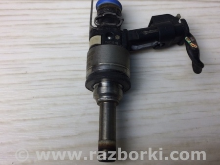 ФОТО Форсунка топливная для Hyundai Sonata YF (09.2009-03.2014) Киев