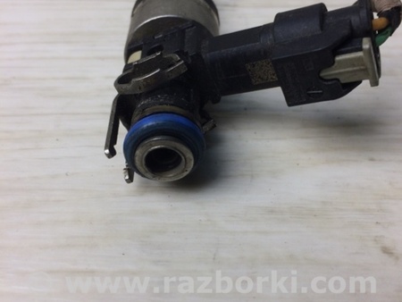 ФОТО Форсунка топливная для Hyundai Sonata YF (09.2009-03.2014) Киев