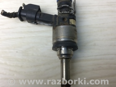 ФОТО Форсунка топливная для Hyundai Sonata YF (09.2009-03.2014) Киев