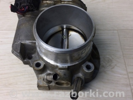 ФОТО Дроссельная заслонка для Hyundai Sonata YF (09.2009-03.2014) Киев