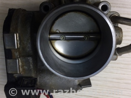 ФОТО Дроссельная заслонка для Hyundai Sonata YF (09.2009-03.2014) Киев