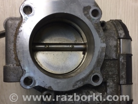 ФОТО Дроссельная заслонка для Hyundai Sonata YF (09.2009-03.2014) Киев
