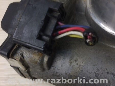 ФОТО Дроссельная заслонка для Hyundai Sonata YF (09.2009-03.2014) Киев