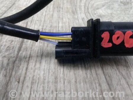ФОТО Лямбда зонд для Hyundai Sonata YF (09.2009-03.2014) Киев