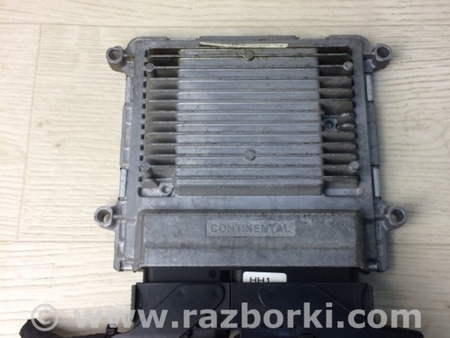 ФОТО Блок управления двигателем для Hyundai Sonata YF (09.2009-03.2014) Киев