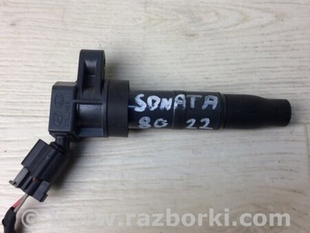 ФОТО Катушка зажигания для Hyundai Sonata YF (09.2009-03.2014) Киев
