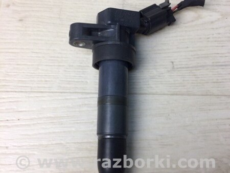 ФОТО Катушка зажигания для Hyundai Sonata YF (09.2009-03.2014) Киев