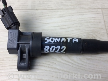 ФОТО Катушка зажигания для Hyundai Sonata YF (09.2009-03.2014) Киев